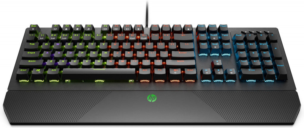HP Pavilion Gaming Tastatur 800 5JS06AA#ABF