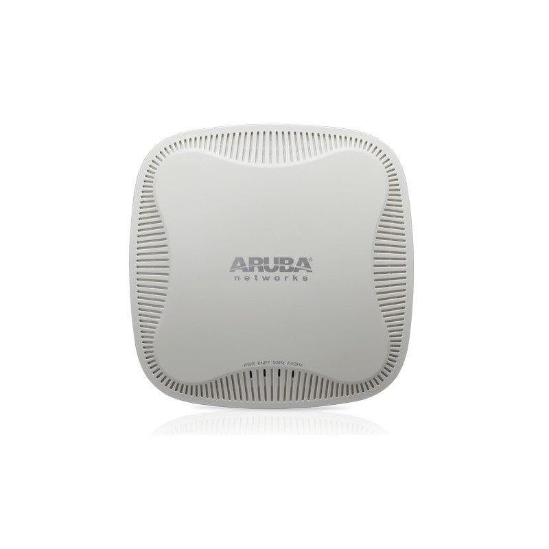 HPE Aruba AP - 103 Funk-Zugangspunkt Wi-Fi Dual-Band Einbau JW156A - Compridis