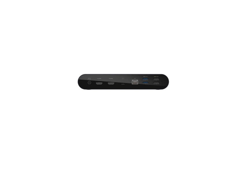 BELKIN Thunderbolt 4 Pro Dock Triple display S INC006VFSGY