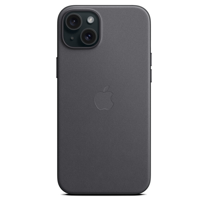 Apple MT423ZM/A Handyhüllen 17 cm (6.7") Hülle Schwarz MT423ZM/A - Compridis