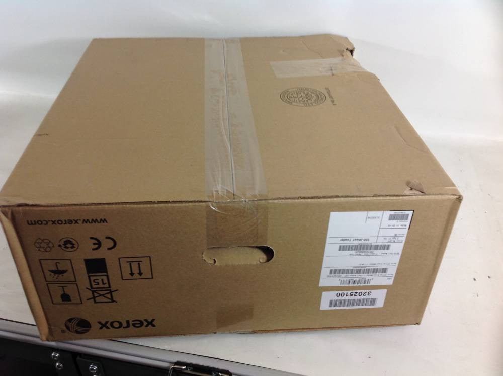 Xerox Schublade für 1x550 Blatt 097S04400 - Compridis