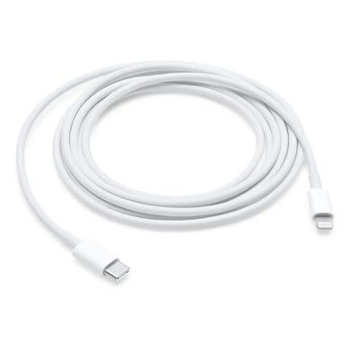 APPLE USB-C-auf-Lightning-Kabel 2 m MW2R3ZM/A - Compridis
