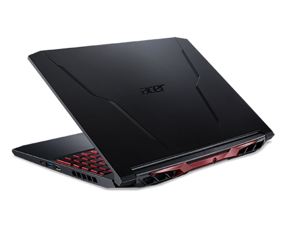 ACER Nitro I5 - 11300H 16GB 512GB GTX 1650 W11H QWERTZ 15.6" AN515 - 56 - Compridis