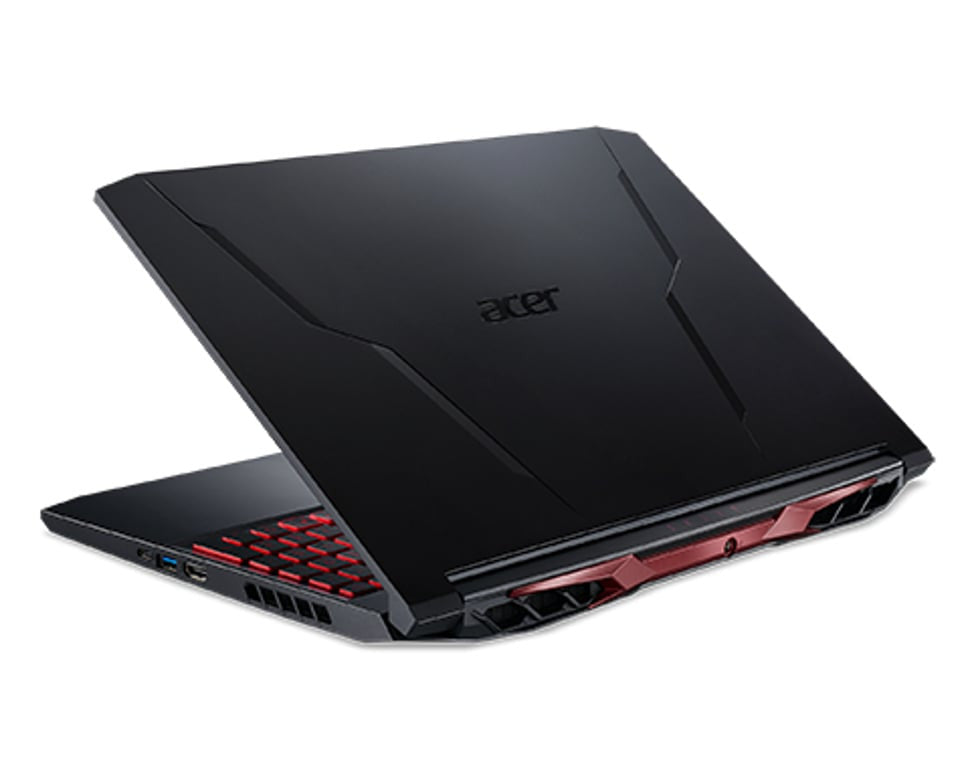 ACER Nitro I5-11300H 16GB 512GB GTX 1650 W11H QWERTZ 15,6" AN515-56