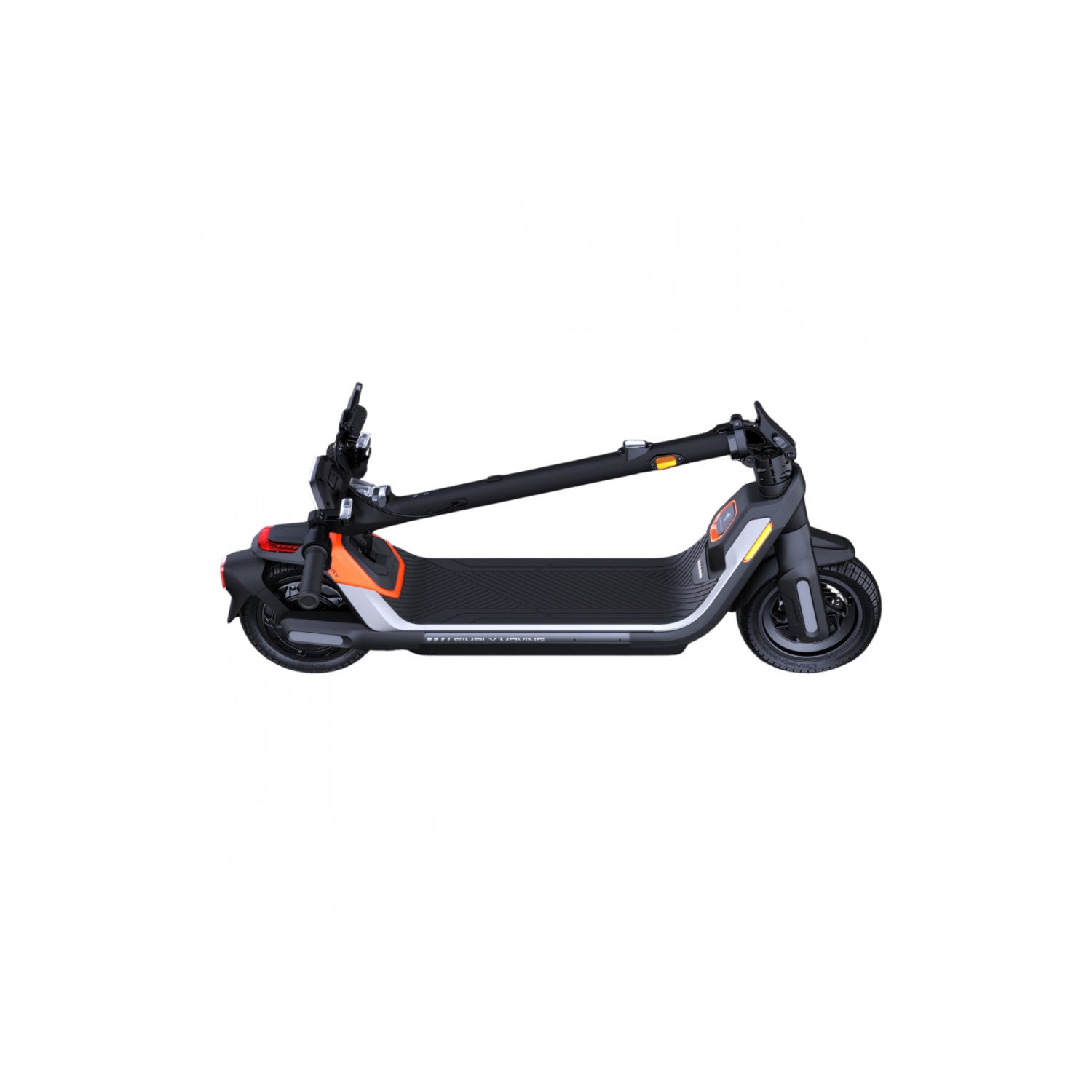 Segway P-Serie P65E Elektroroller AA.00.0012.48