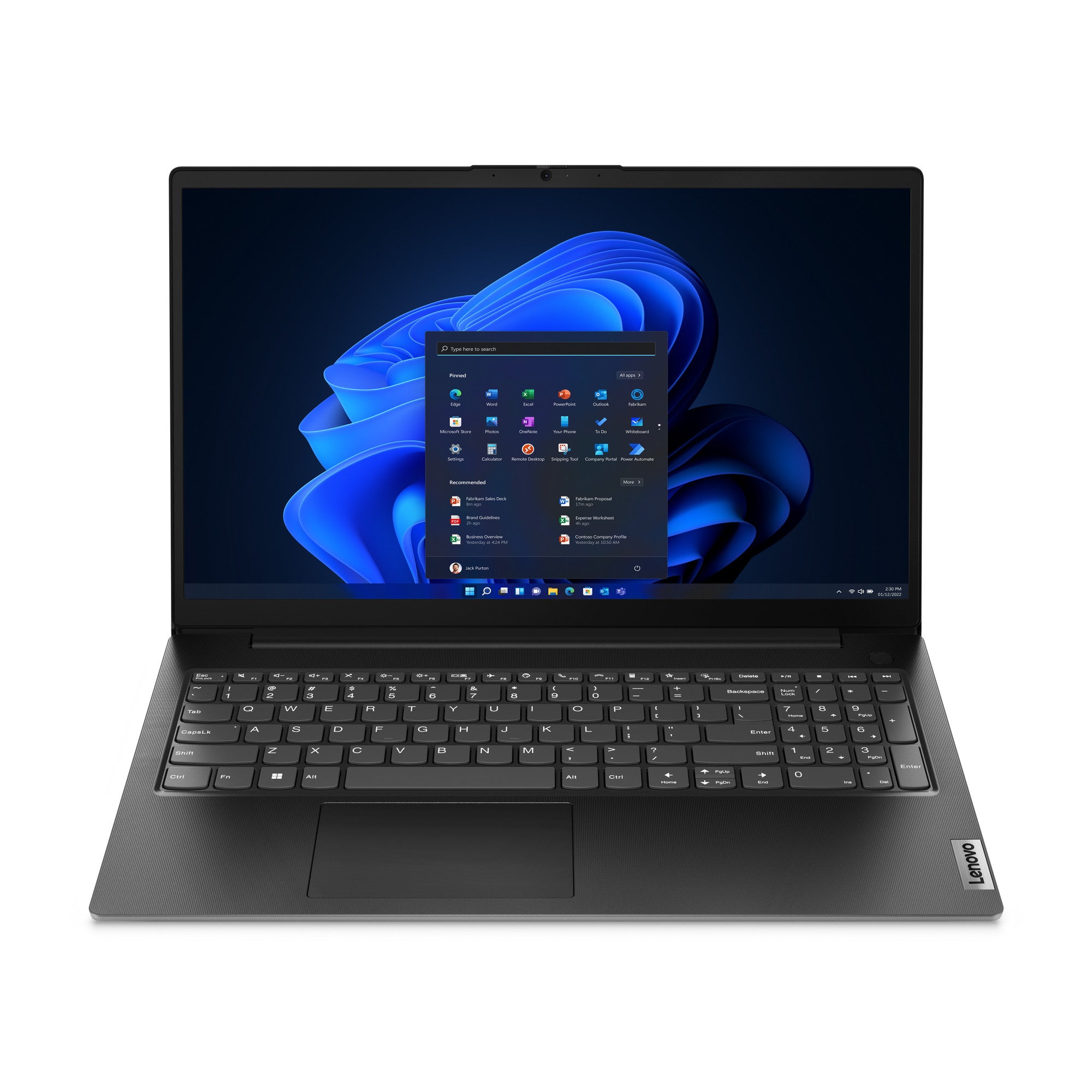 LENOVO V15 G4 R5 7520U 16 GB 512 SSD QWERTY US 82YU00BVMH