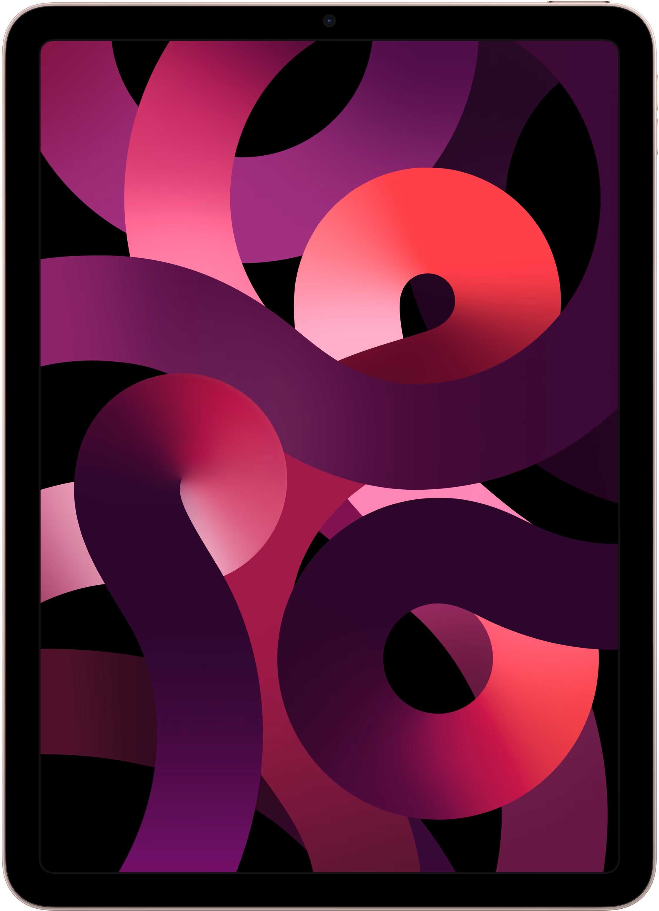 Apple iPad Air 5th Gen 10.9in Wi-Fi 64GB - Pink MM9D3FD/A