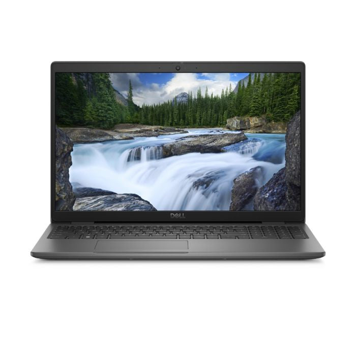 DELL Latitude 3540 Intel® Core™ i5 i5-1235U Laptop 39,6 cm (15.6") Full HD 8 GB DDR4-SDRAM 512 GB SSD Wi-Fi 6E (802.11ax) Windows 11 Pro UK Englisch Grau 7H4V6