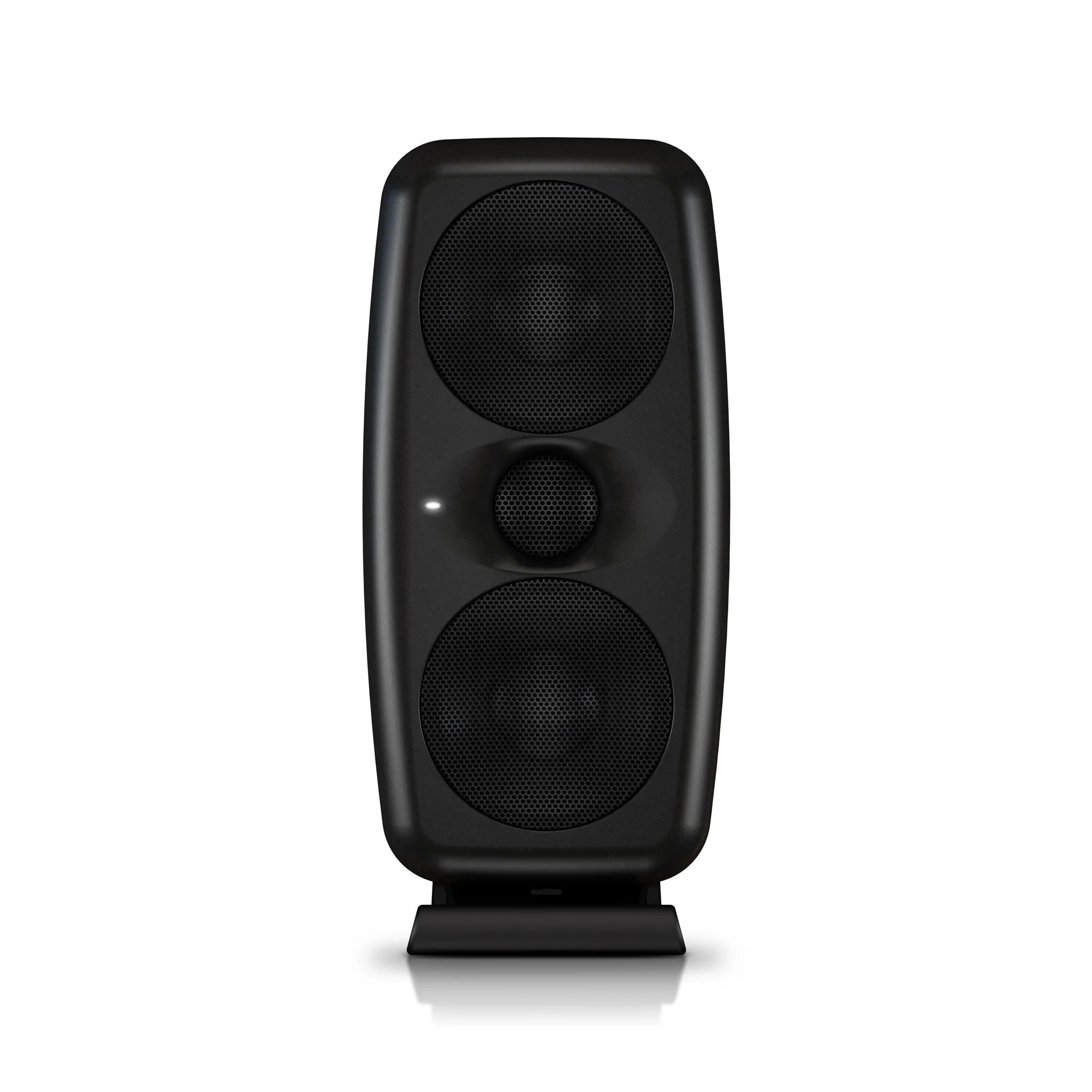 iLoud MTM (pro Stück) Aktiver Studiomonitor (Weiß) IP-ILOUD-MTMW-IN