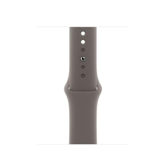 Apple MT3A3ZM/A smarte tragbare Accessoire-Band Hellbraun Fluorelastomer MT3A3ZM/A - Compridis