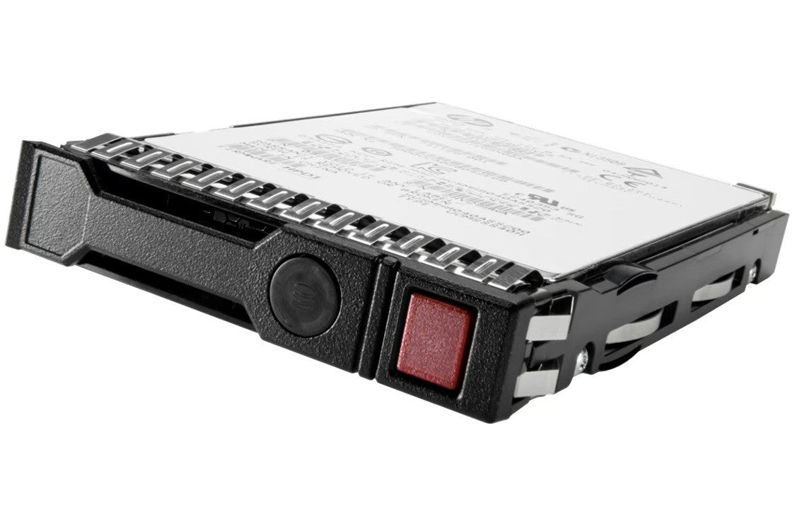 HP e 1,2 TB SAS 10K SFF SC DS HDD 872479-B21