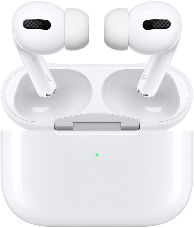 APPLE AirPods Pro with Wireless Charging Case MWP22ZM/A