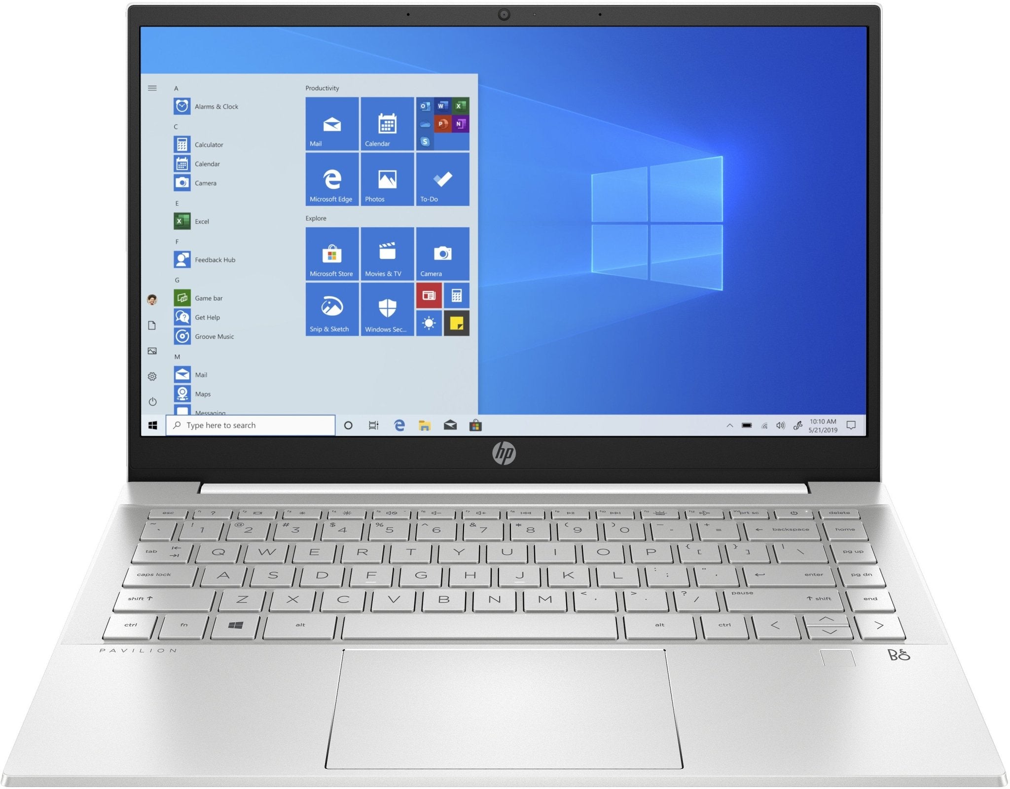 HP Pavilion 13 - BB0275NG I5 - 1135G7/8GB/512GB/13" QWERTZ/W11H 301G3EAABD - Compridis