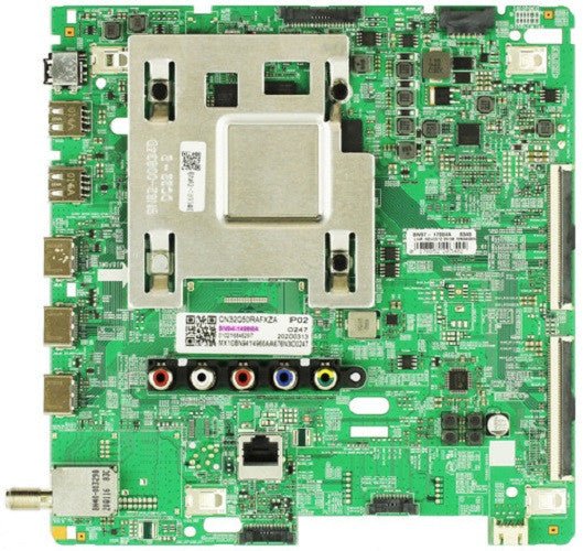 SAMSUNG Hauptplatine für Odyssey OLED G6 G60SD (LS27DG602SUXEN) BN94 - 18407A - Compridis