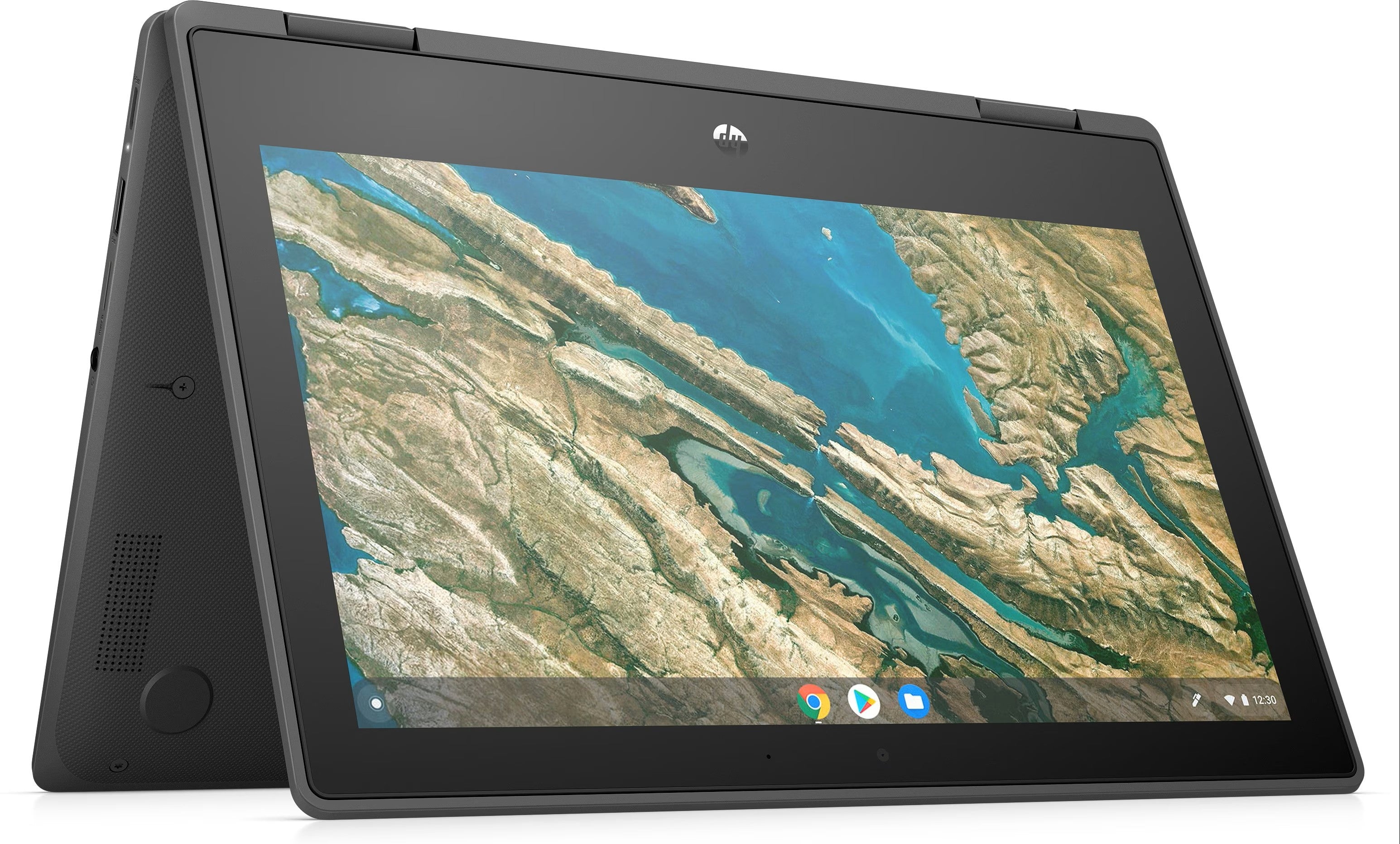 HP CB X360 11 G3 N4020/4GB/32GB/11.6" Touch Spanish Kb 5R234ES#ABE