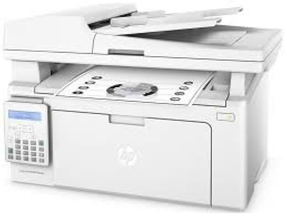 HP LaserJet Pro MFP M132FN G3Q63A