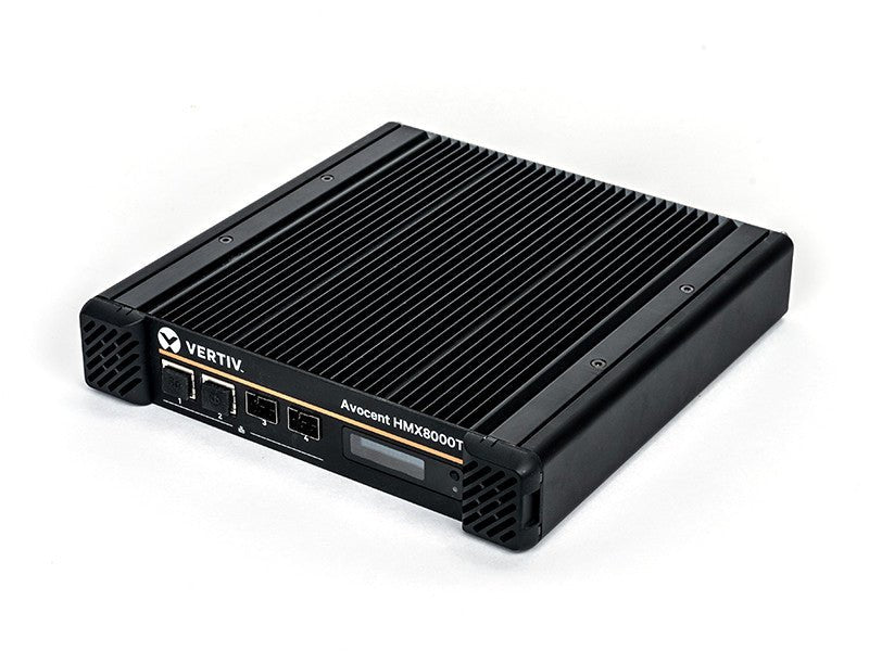 AVOCENT DH 4K Audio USB2.0 10GB - TX HMX8000T - 400 - Compridis