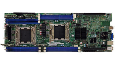 HP Mainboard Intel Jefferson Pass ohne IO - Modul BBS CPR03440 - Compridis