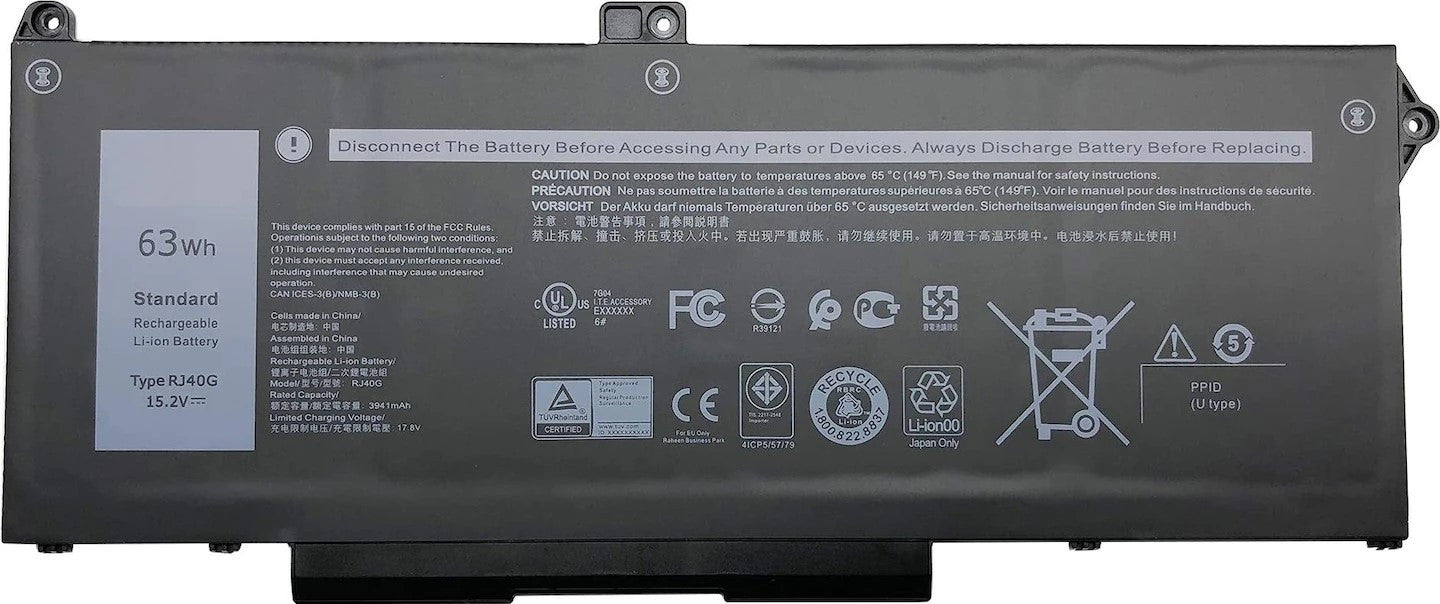 DLH DWXL4712-B063Q2 laptop spare part Battery DWXL4712-B063Q2