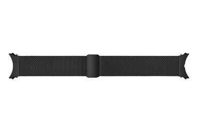 Samsung GP - TYR930SAABW smartes tragbares Armband, Schwarz, Edelstahl GP - TYR930SAABW - Compridis