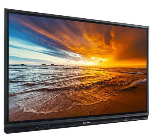 Promethean ActivPanel 75" 4K 75" Diagonale LCD-Display der Klasse I-Serie VTP2-75-4K
