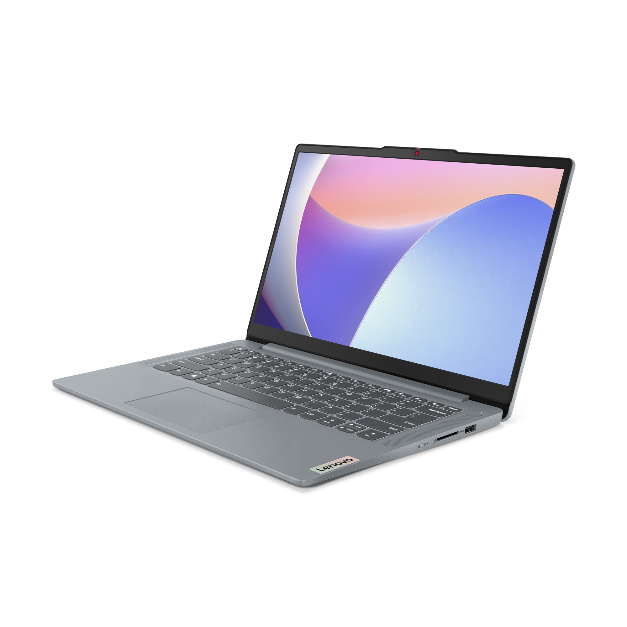LENOVO IdeaPad Slim 3 14IAH8 I5-12450H 16GB 512GB W11H QWERTY Int 83EQ004XMH