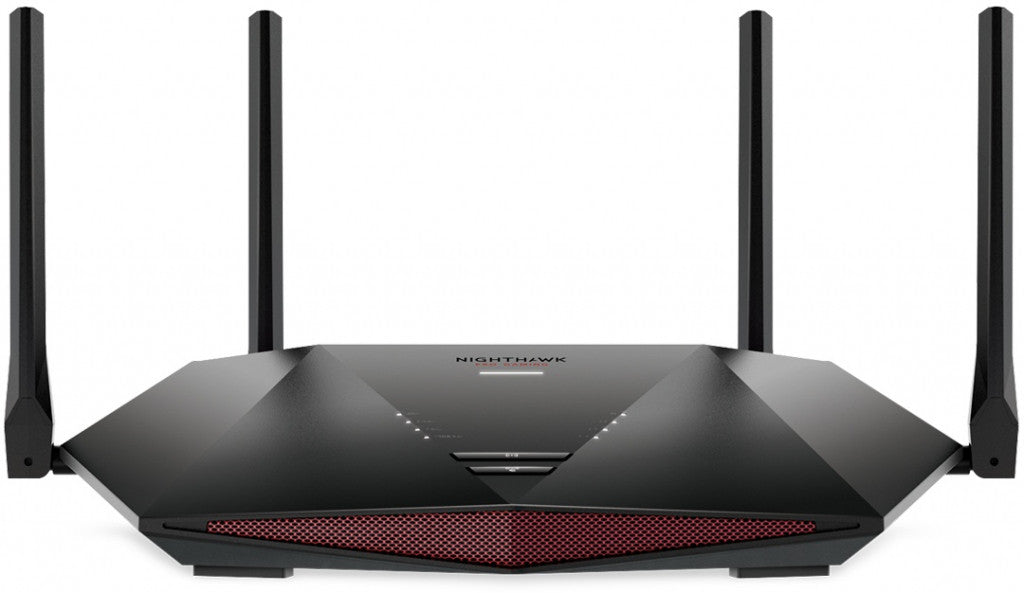 NETGEAR Nighthawk XR1000 WiFi 6 Gaming Router XR1000-100EUS