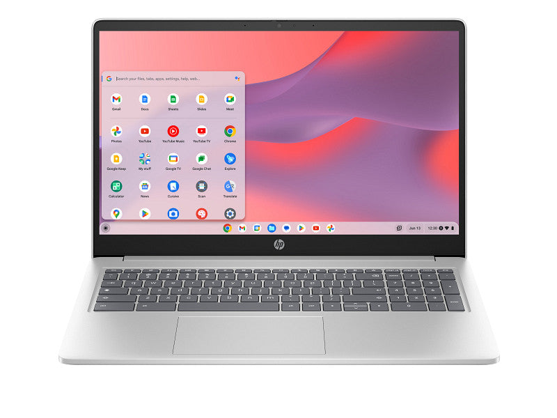 HP Chromebook 15a-nb0704nd B8CM8EA#ABH