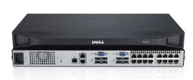 DELL DAV2216 - G01 16-Port-analog TAA - kompatibel A7485896 - Compridis