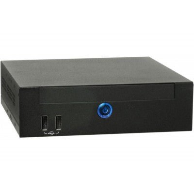 AOPEN WB5500 Komplettsystem mit i7 + 8G X2MEMORY 91.WB500.E1A0 - Compridis