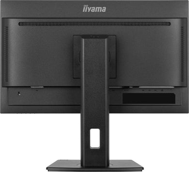 iiyama ProLite XUB2497HSU - B1 Computermonitor 61 cm (24") 1920 x 1080 Pixel Full HD LED Schwarz XUB2497HSU - B1 - Compridis