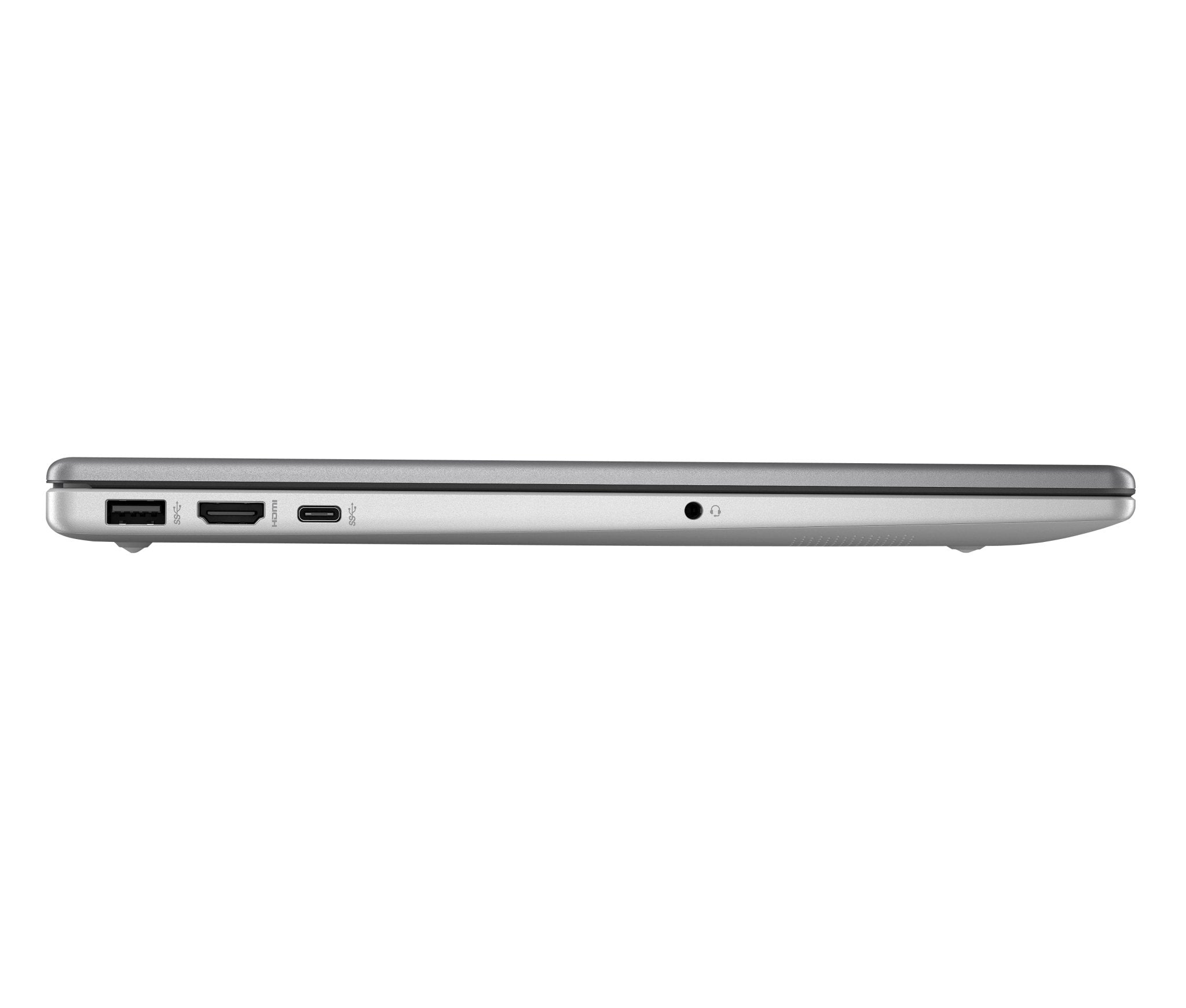 HP Laptop 250 G10 i7 - 1355U 15,6" 16GB/512GB W11P A23L5EAABF - Compridis