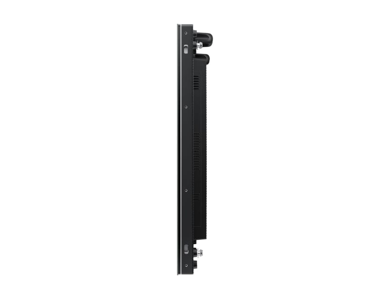 SAMSUNG Smart LED Signage für Innenbereich 43" 640 x 360 pro Einheit SMD HDR LH015IERKLS/EN - Compridis