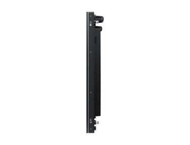 SAMSUNG Smart LED Signage für Innenbereich 43" 640 x 360 pro Einheit SMD HDR LH015IERKLS/EN - Compridis