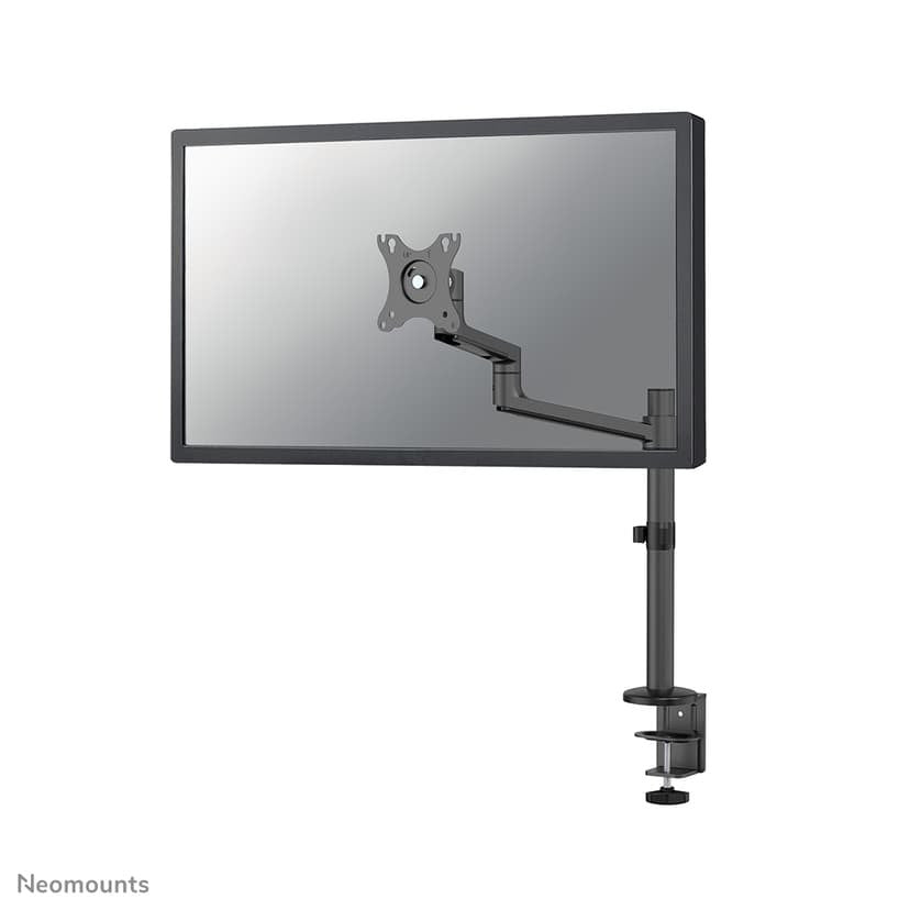 Neomounts DS60-425BL1 Monitorarm 17-27" - platzsparend DS60-425BL1