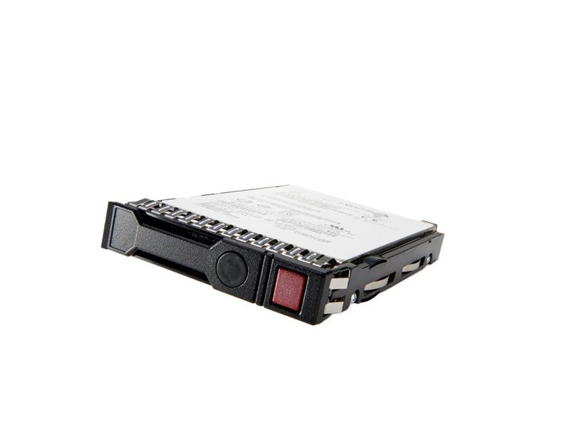 HPE 32TB SAS LFF LP 4 - PACK HDD - bundel N9Y45A - Compridis