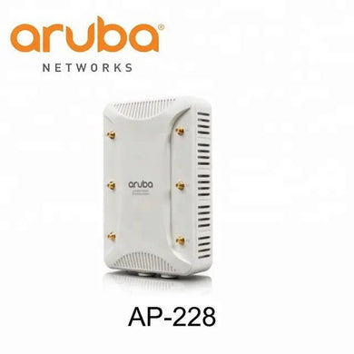 HPE WiFi - Zugangspunkt 2,4/5 GHz 1900 Mbit/s JW182A - Compridis