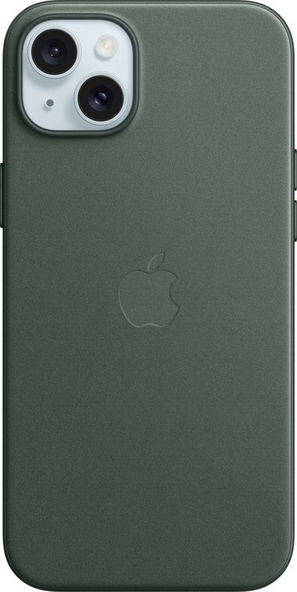 Apple MT4F3ZM/A Handyhüllen für Mobiltelefone 17 cm (6.7") Grün MT4F3ZM/A - Compridis