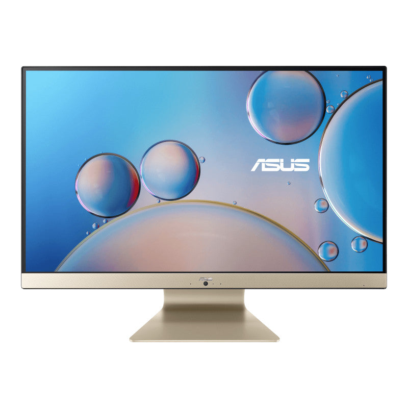 ASUS AiO M3700WUA R7-5700U 27 Zoll 16 GB 256 GB 1 TB W11H AZERTY 90PT0342-M00130