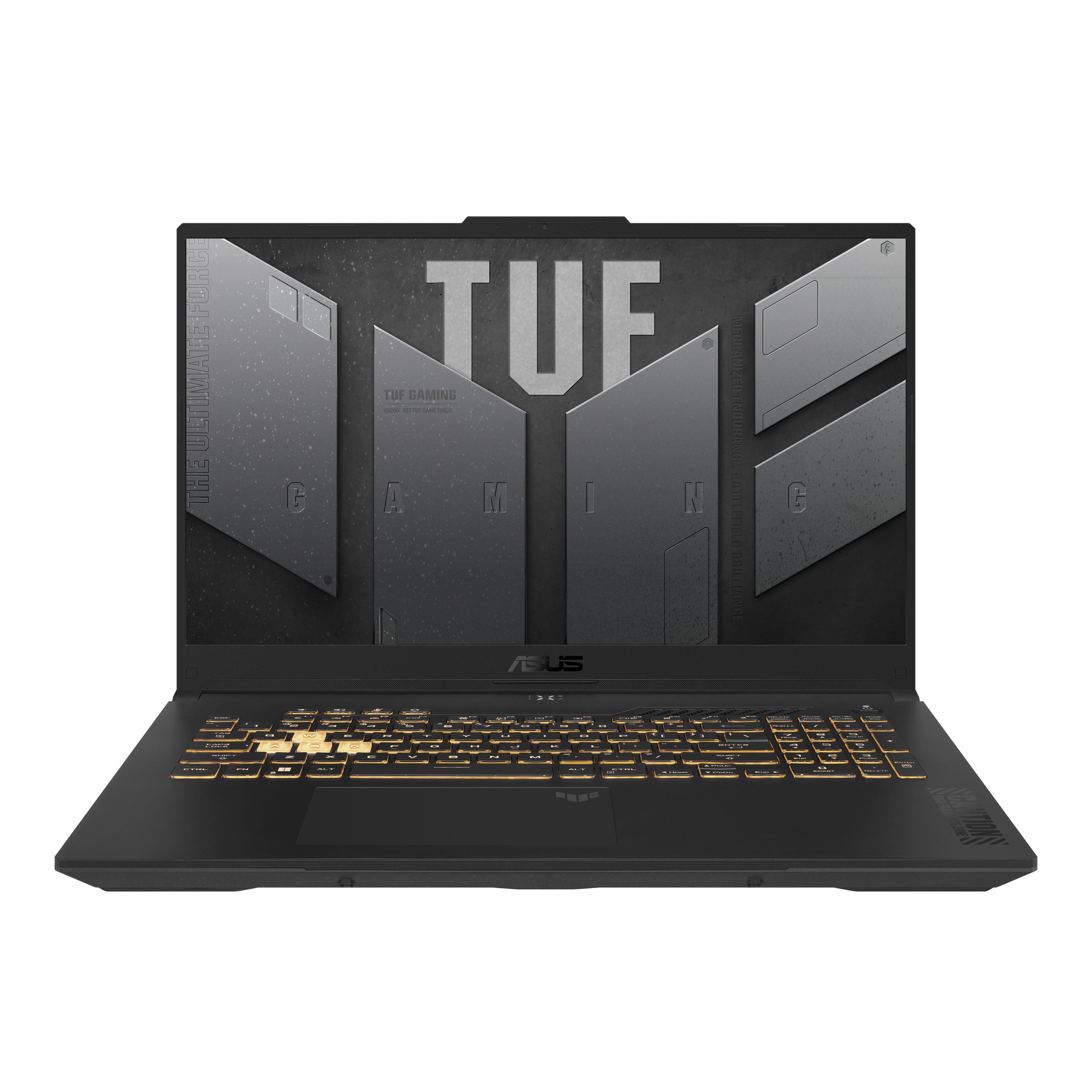 ASUS tuf A17 R7 7735HS 16GB 1TB RTX 4060 (Schwarz) 17,3" 90NR0E35-M000P0