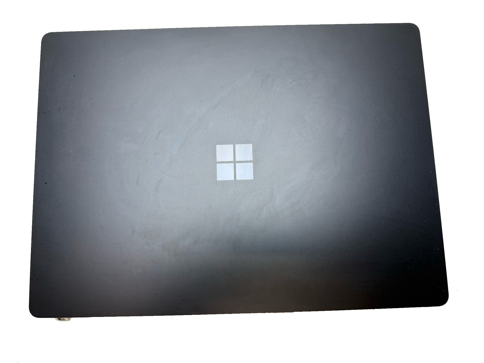 MICROSOFT 1951 LCD-Bildschirm, komplett, schwarz Model-1951-LCD