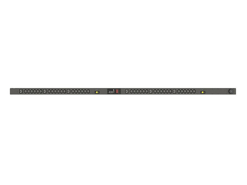 VERTIV Rack-PDU VP7551
