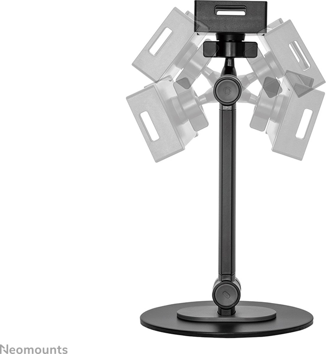 Neomounts DS15-540BL1 Tablet-Ständer 4.7-12.9" - universal DS15-540BL1