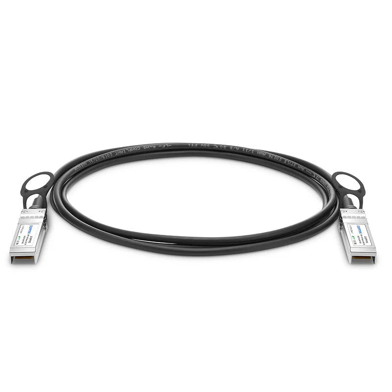 JUNIPER 1M (3FT) 10G SFP+ Passive Direct Attach Copper Twinax Cable EX-SFP-10GE-DAC-1M