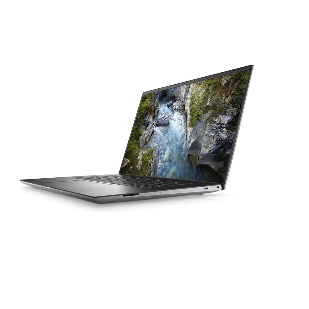 DELL Precision 5680 I9 - 13900H 64GB 16" 2TB RTX 2000 W11P QWERTY UK 210 - BGWL - Compridis