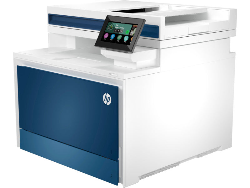 HP Color LaserJet Pro MFP 4303DW Druck:EUR 5HH65A#B19