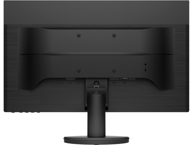 HP P24v G4 Computermonitor 60,5 cm (23.8") 1920 x 1080 Pixel Full HD Schwarz 9TT78AABB - Compridis