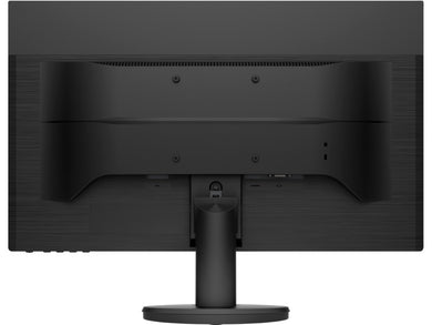 HP P24v G4 Computermonitor 60,5 cm (23.8") 1920 x 1080 Pixel Full HD Schwarz 9TT78AABB - Compridis