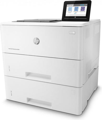 HP LaserJet Enterprise M507x 1PV88A#B19 - Schwarzweiß-Laserdrucker