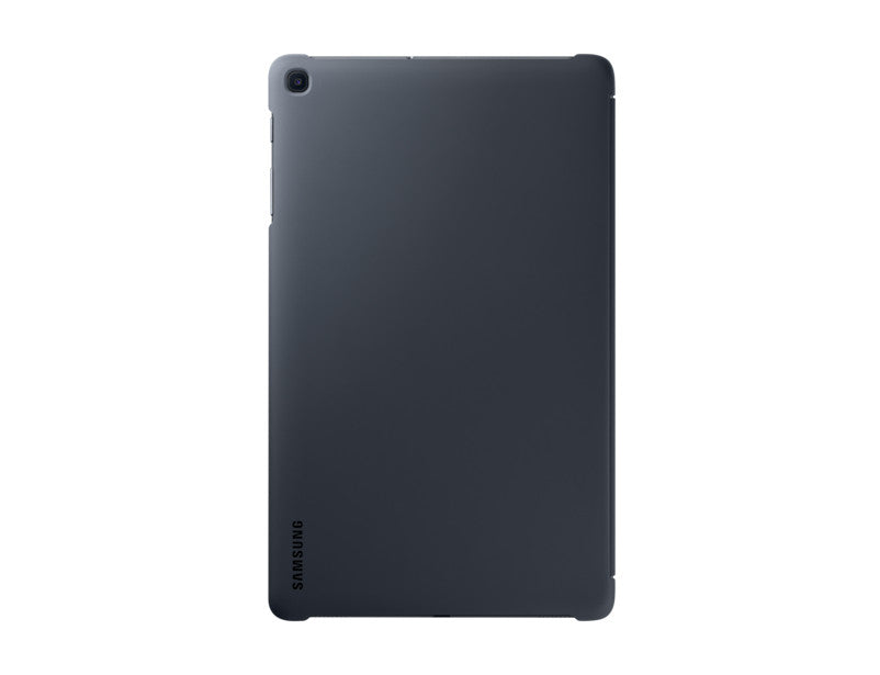 SAMSUNG Tab a 2019 Bucheinband Schwarz EF-BT510CBEGWW